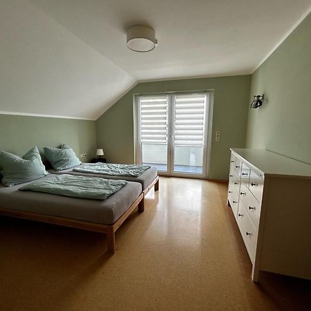 Felicidad Apartment Lochgau Exterior photo